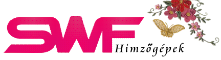 SWF Hímzőgépek